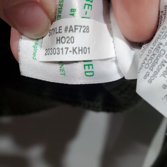 J Crew Women's Sweater Hunter Green Knit Turtleneck Long-Sleeved Wool Blend Sz S - Picture 12 of 14